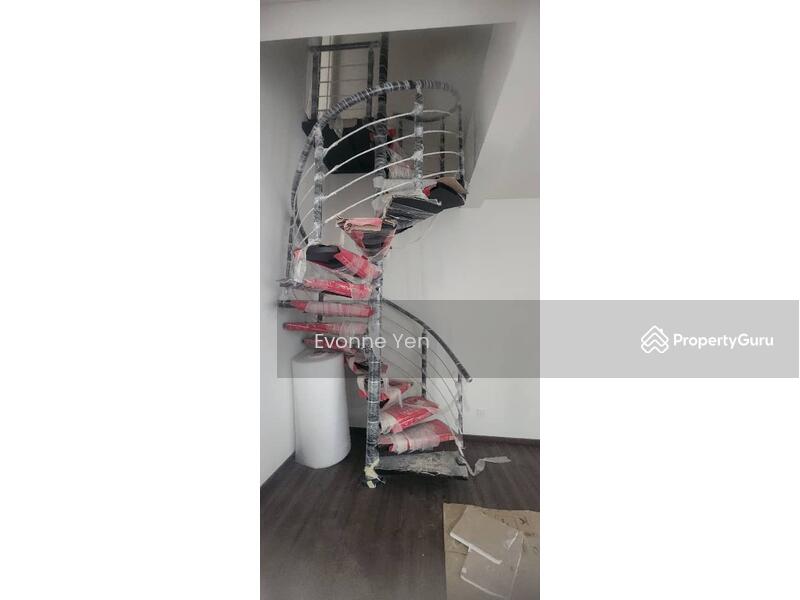 Untuk Dijual - Vila Setara Luxury Homes@Happy Garden, KL