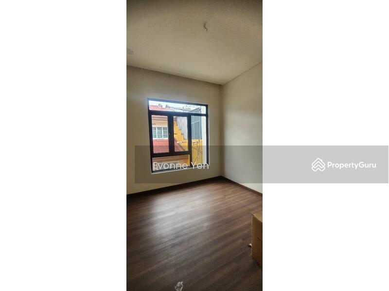 Untuk Dijual - Vila Setara Luxury Homes@Happy Garden, KL