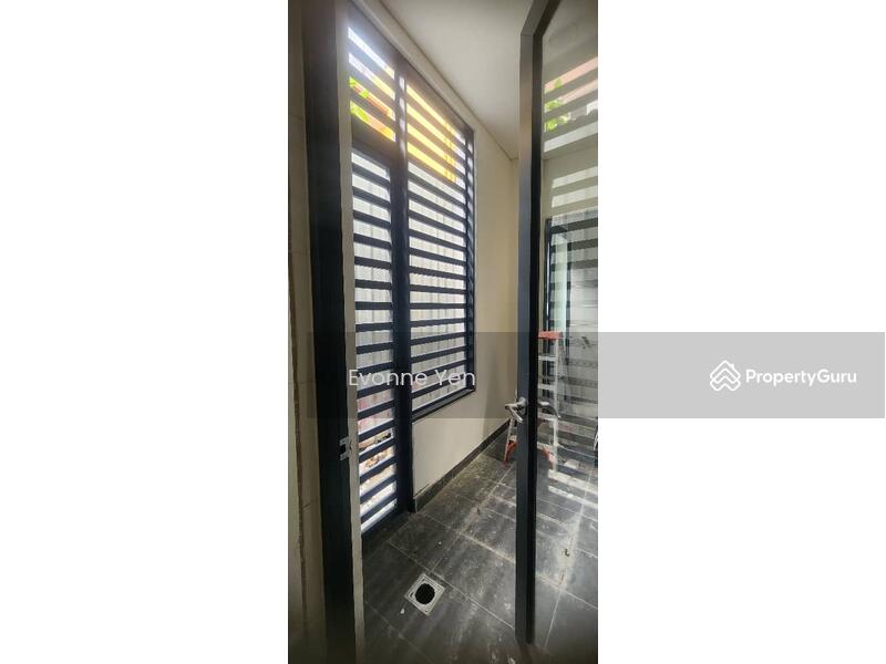 Untuk Dijual - Vila Setara Luxury Homes@Happy Garden, KL