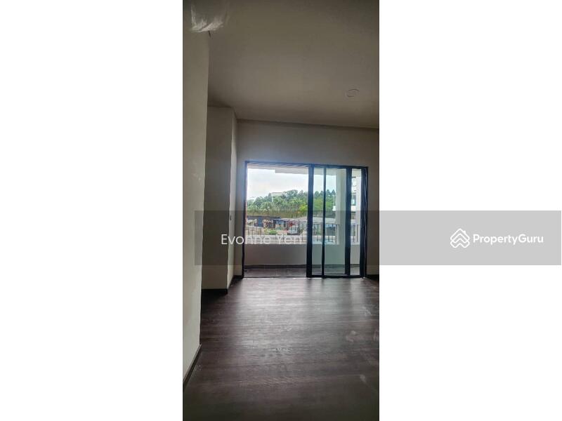 Untuk Dijual - Vila Setara Luxury Homes@Happy Garden, KL