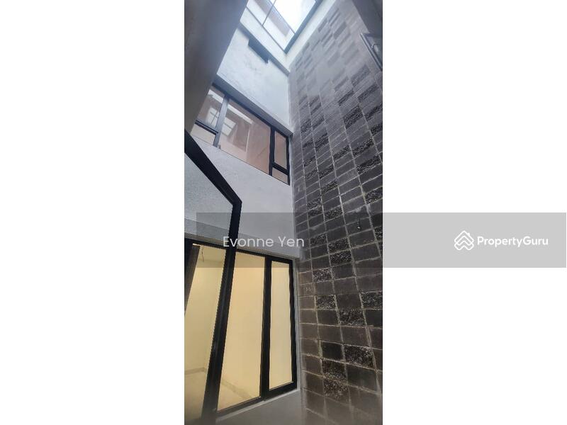 Untuk Dijual - Vila Setara Luxury Homes@Happy Garden, KL