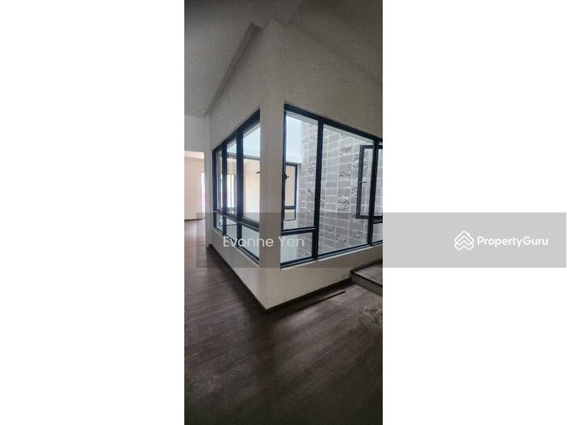 Untuk Dijual - Vila Setara Luxury Homes@Happy Garden, KL