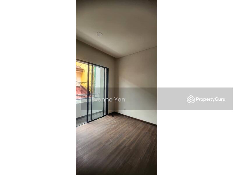 Untuk Dijual - Vila Setara Luxury Homes@Happy Garden, KL