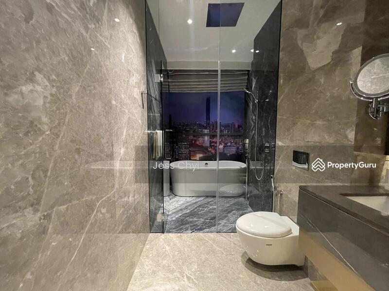 Servis Apartment untuk Dijual di Orion Residence Bukit Bintang - Jess Chyi - PropertyGuru.com.my