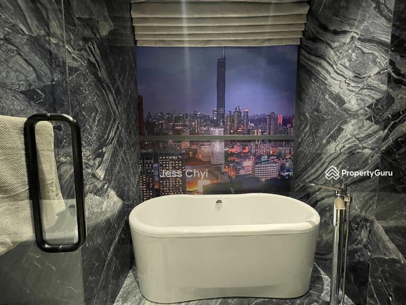 Servis Apartment untuk Dijual di Orion Residence Bukit Bintang - Jess Chyi - PropertyGuru.com.my
