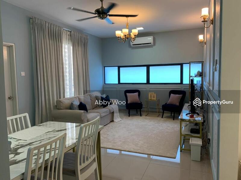 Condominium for Rent at Prima Indah (The Armanna) - Abby Woo - PropertyGuru.com.my