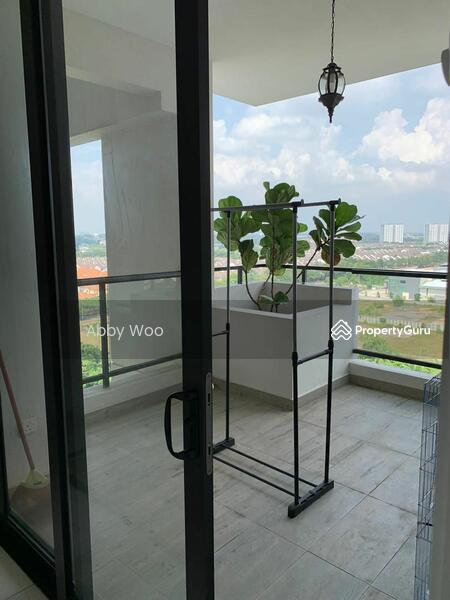 Condominium for Rent at Prima Indah (The Armanna) - Abby Woo - PropertyGuru.com.my