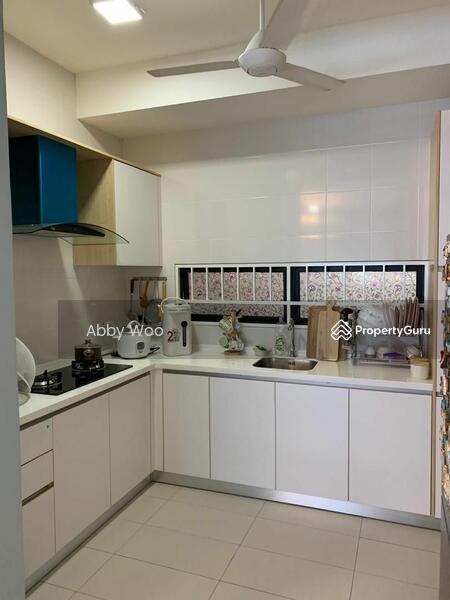 Condominium for Rent at Prima Indah (The Armanna) - Abby Woo - PropertyGuru.com.my