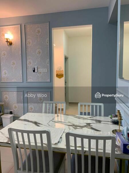 Condominium for Rent at Prima Indah (The Armanna) - Abby Woo - PropertyGuru.com.my