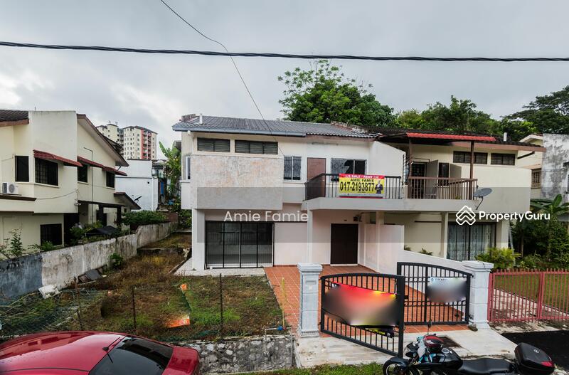 For Sale - Semi-D house at Taman Koperasi Cuepacs