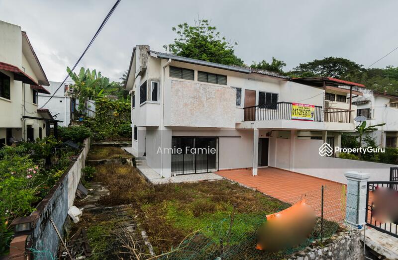 For Sale - Semi-D house at Taman Koperasi Cuepacs