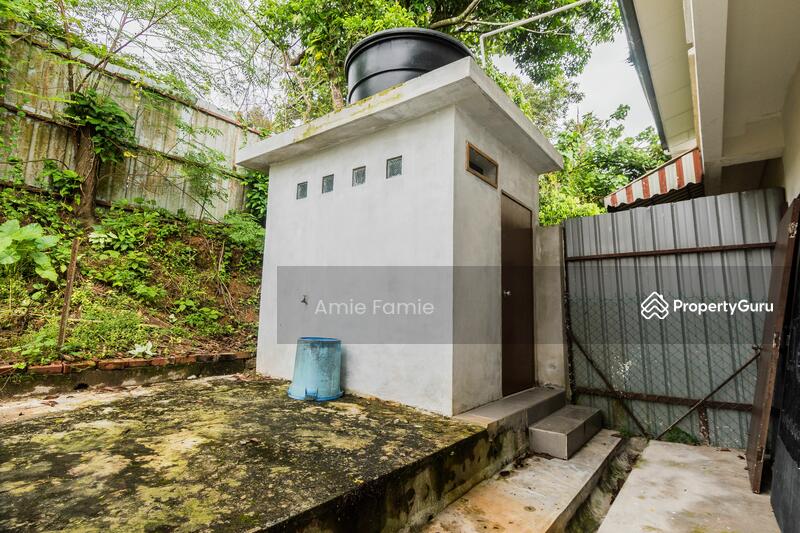 Untuk Dijual - Semi-D house at Taman Koperasi Cuepacs