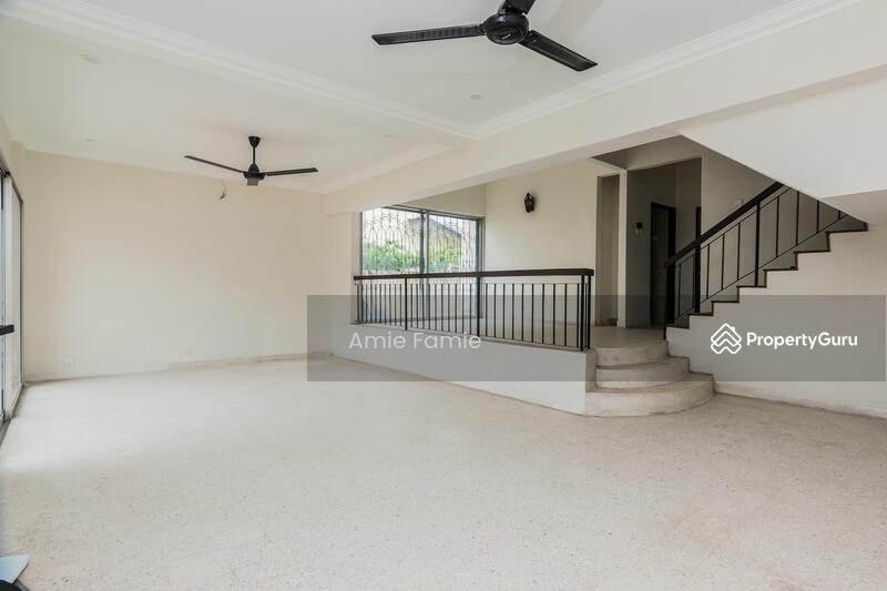Untuk Dijual - Semi-D house at Taman Koperasi Cuepacs