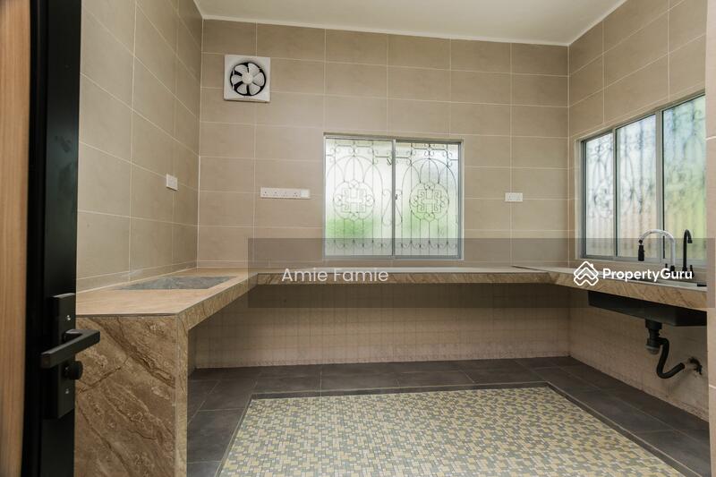 Untuk Dijual - Semi-D house at Taman Koperasi Cuepacs