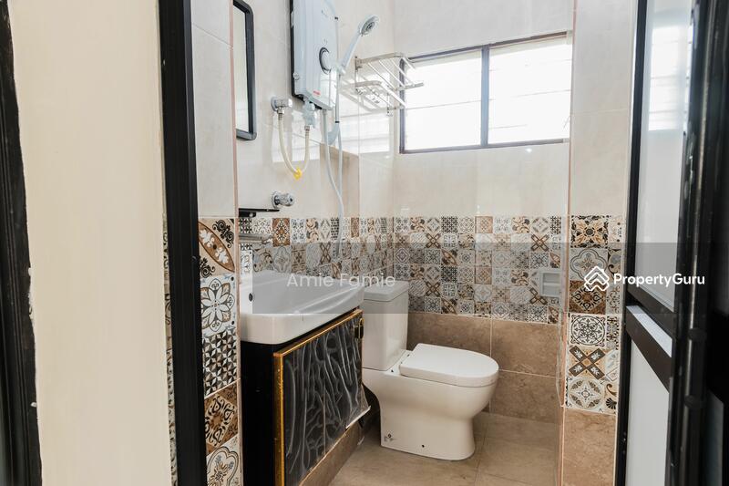 Untuk Dijual - Semi-D house at Taman Koperasi Cuepacs
