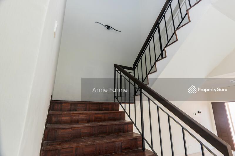Untuk Dijual - Semi-D house at Taman Koperasi Cuepacs