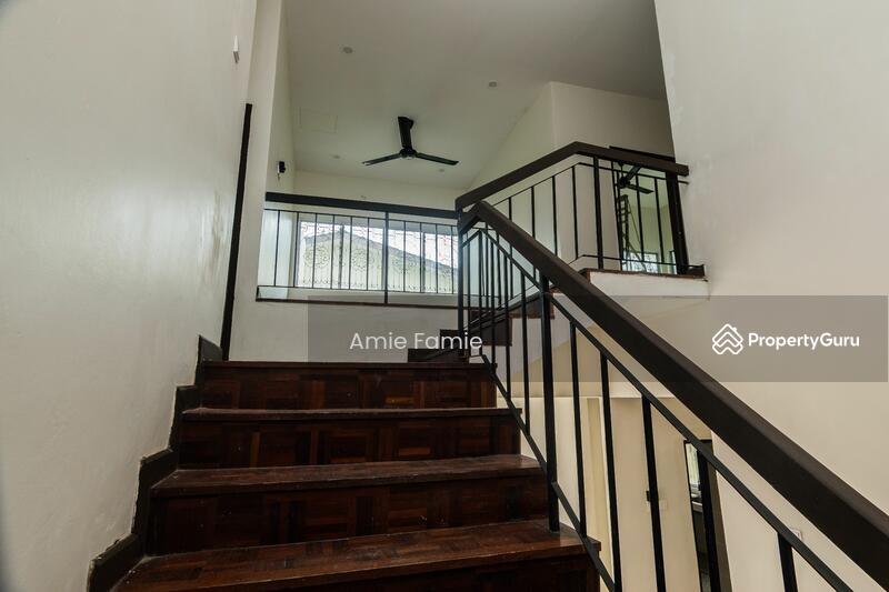 Untuk Dijual - Semi-D house at Taman Koperasi Cuepacs