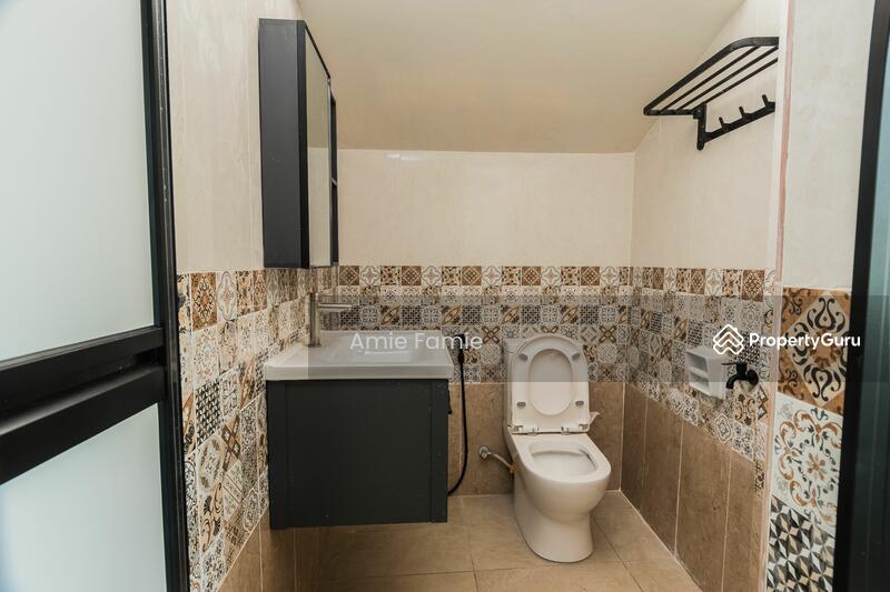 Untuk Dijual - Semi-D house at Taman Koperasi Cuepacs