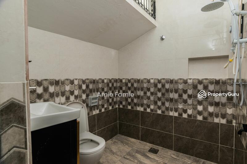 Untuk Dijual - Semi-D house at Taman Koperasi Cuepacs
