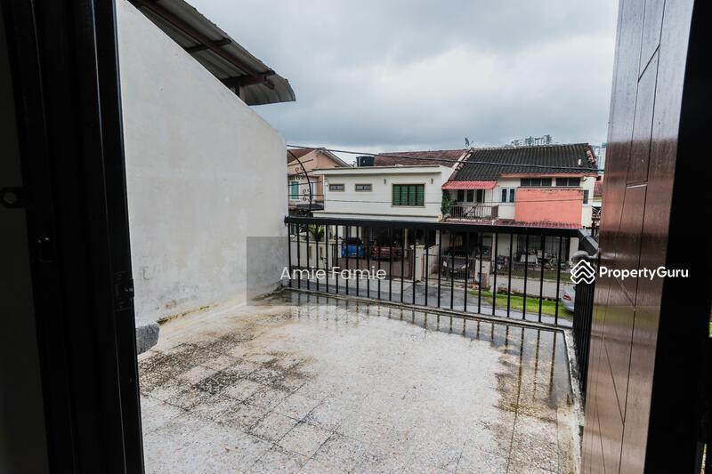 Untuk Dijual - Semi-D house at Taman Koperasi Cuepacs