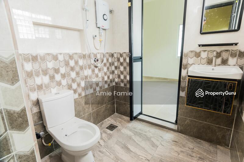 Untuk Dijual - Semi-D house at Taman Koperasi Cuepacs