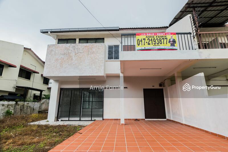 For Sale - Semi-D house at Taman Koperasi Cuepacs
