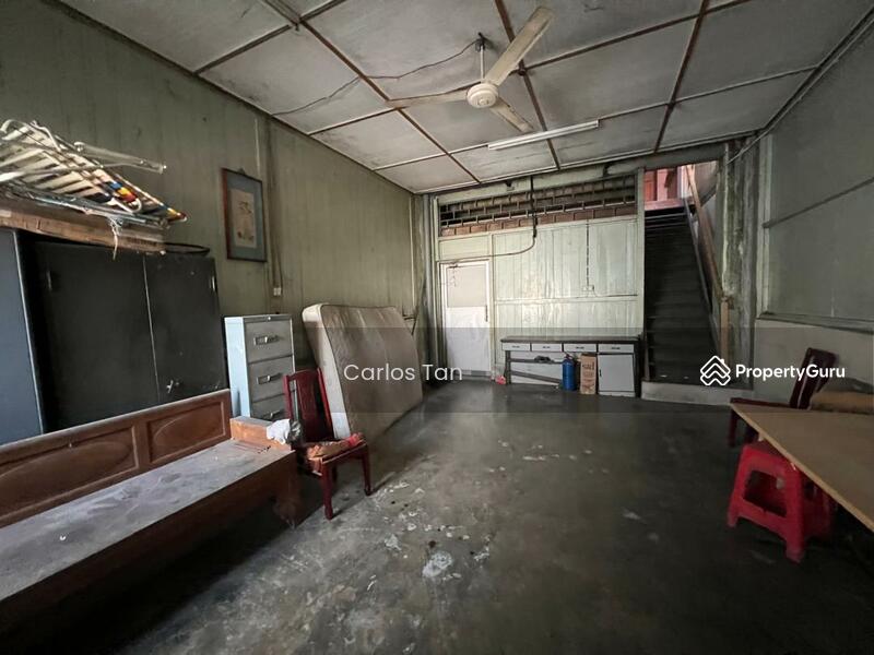 Untuk Dijual - Jalan Raya Kulim