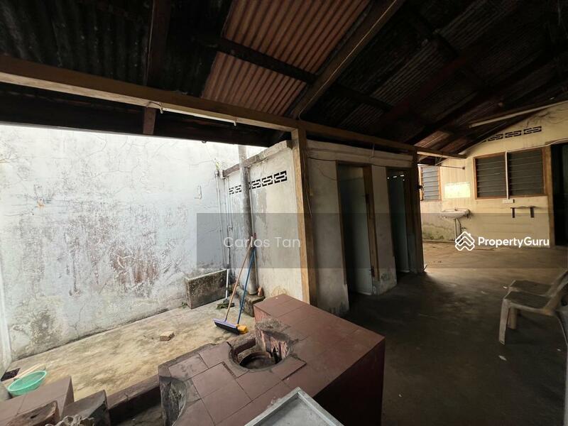 Untuk Dijual - Jalan Raya Kulim