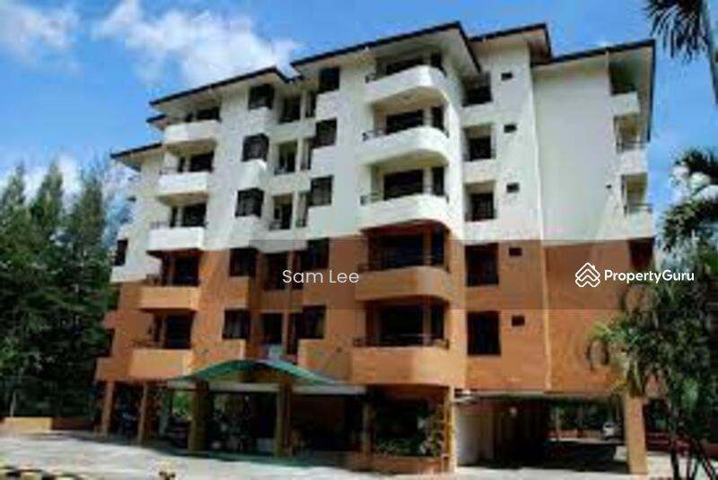 For Rent - Genting Permai Resort