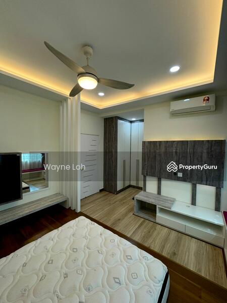 For Rent - Royale Infinity