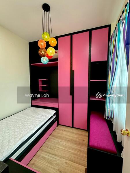 For Rent - Royale Infinity