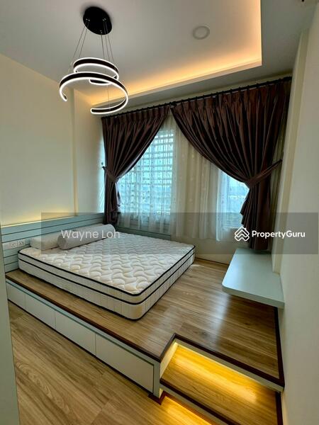 For Rent - Royale Infinity