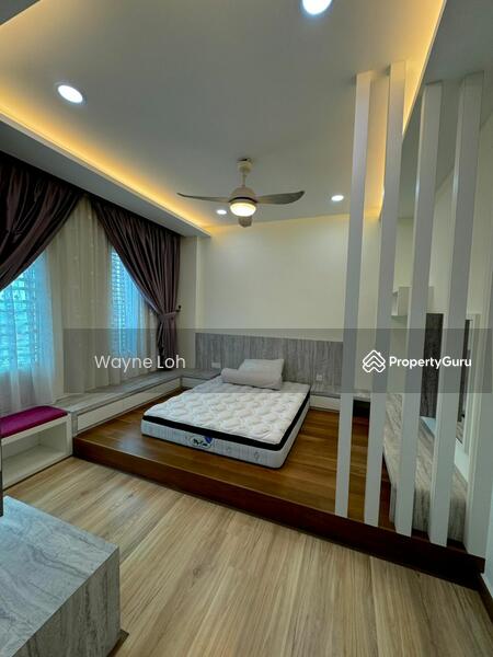 For Rent - Royale Infinity