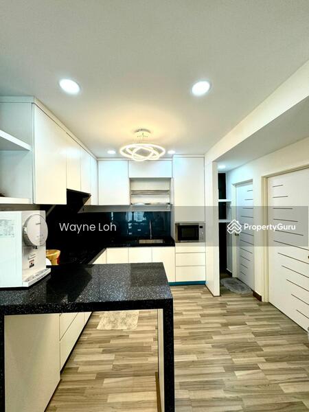 For Rent - Royale Infinity