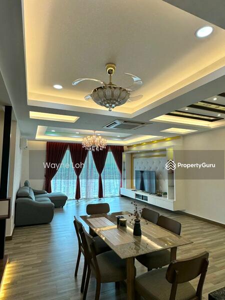 For Rent - Royale Infinity