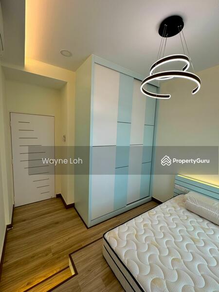 For Rent - Royale Infinity