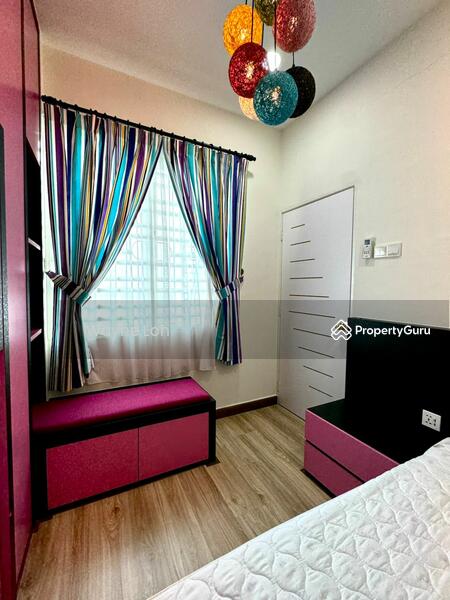 For Rent - Royale Infinity