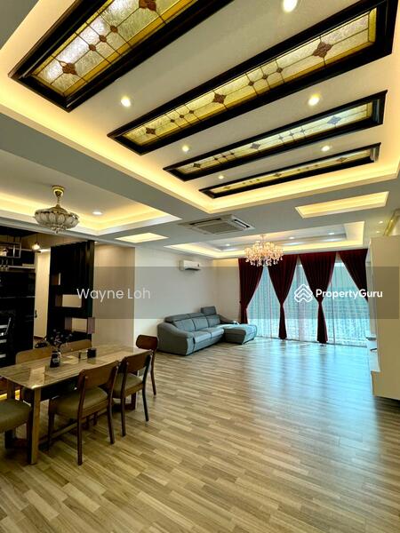 For Rent - Royale Infinity