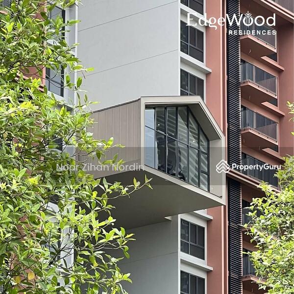 Condominium for Sale at EdgeWood Residences @ SkySanctuary - Noor Zihan Nordin - PropertyGuru.com.my