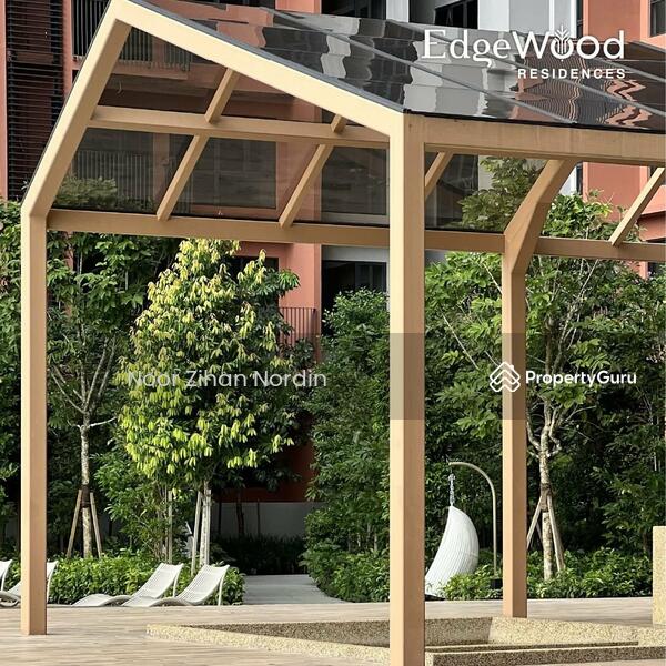 Condominium for Sale at EdgeWood Residences @ SkySanctuary - Noor Zihan Nordin - PropertyGuru.com.my