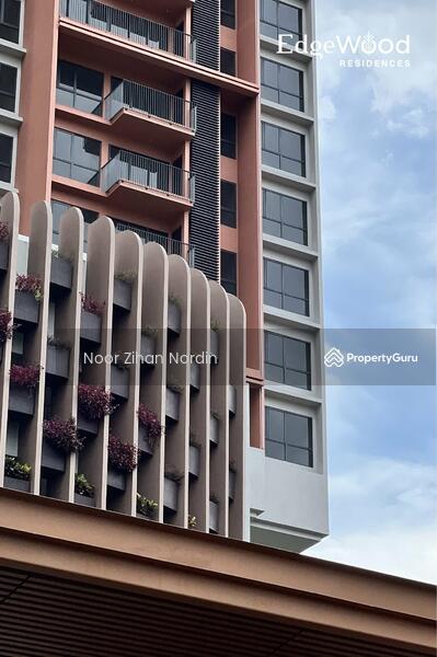 Condominium for Sale at EdgeWood Residences @ SkySanctuary - Noor Zihan Nordin - PropertyGuru.com.my