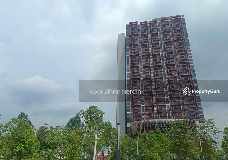 Condominium for Sale at EdgeWood Residences @ SkySanctuary - Noor Zihan Nordin - PropertyGuru.com.my
