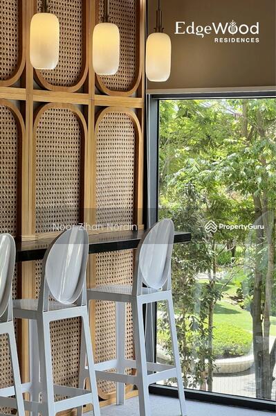 Condominium for Sale at EdgeWood Residences @ SkySanctuary - Noor Zihan Nordin - PropertyGuru.com.my