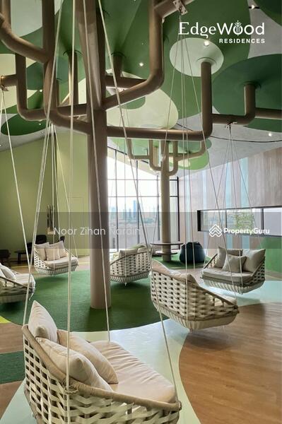 Condominium for Sale at EdgeWood Residences @ SkySanctuary - Noor Zihan Nordin - PropertyGuru.com.my