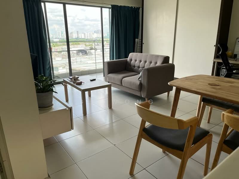 Service Residence for Sale at SetiaWalk - GG Wong - PropertyGuru.com.my