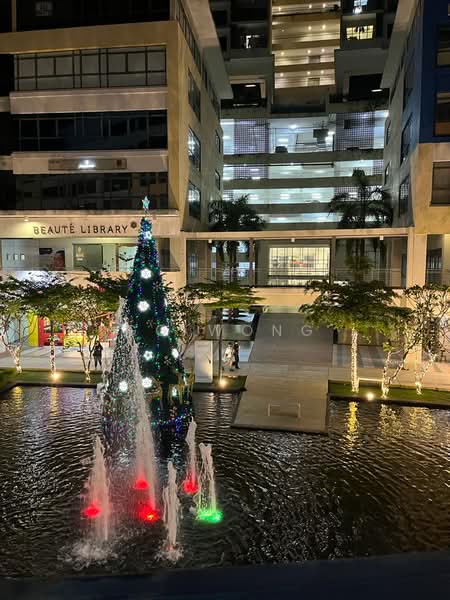 Service Residence for Sale at SetiaWalk - GG Wong - PropertyGuru.com.my