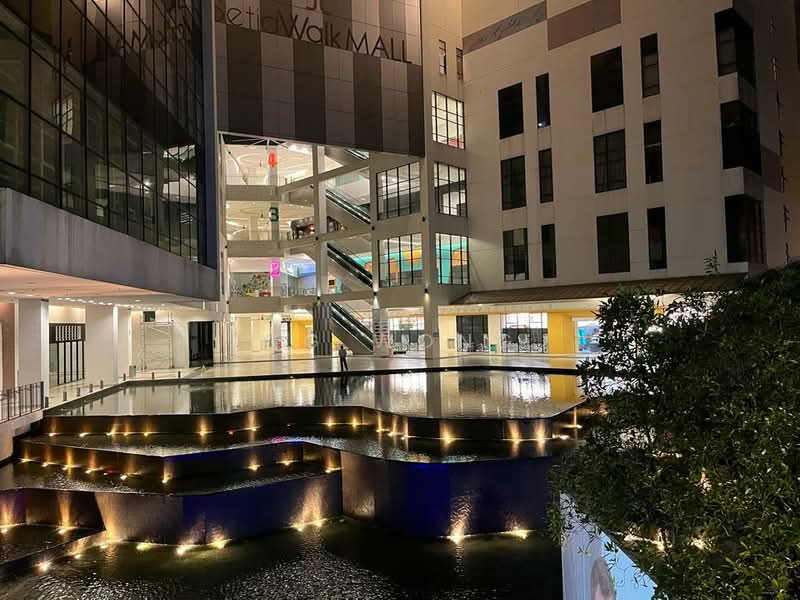 Service Residence for Sale at SetiaWalk - GG Wong - PropertyGuru.com.my