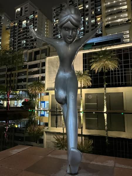Service Residence for Sale at SetiaWalk - GG Wong - PropertyGuru.com.my