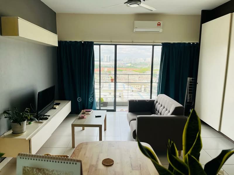 Service Residence for Sale at SetiaWalk - GG Wong - PropertyGuru.com.my