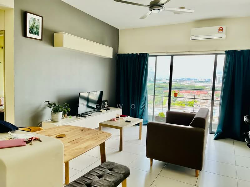 Service Residence for Sale at SetiaWalk - GG Wong - PropertyGuru.com.my